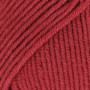 Drops Merino Extra Fine Yarn Unicolour 11 Red