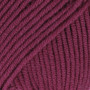 Drops Merino Extra Fine Yarn Unicolour 35 Dark Heather