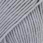Drops Merino Extra Fine Yarn Unicolor 38 Blue Fog