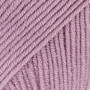 Drops Merino Extra Fine Yarn Unicolor 36 Amethyst