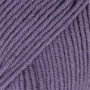 Drops Merino Extra Fine Yarn Unicolor 44 Royal Purple