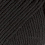Drops Merino Extra Fine Yarn Unicolour 02 Black