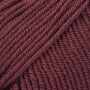 Drops Merino Extra Fine Yarn Unicolor 48 Bordeaux