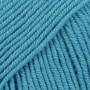 Drops Merino Extra Fine Yarn Unicolor 29 Turquoise
