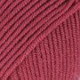 Drops Merino Extra Fine Yarn Unicolor 32 Dark Rose