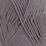 Drops Paris Yarn Unicolor 24 Dark Grey