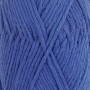 Drops Paris Yarn Unicolor 09 Strong Blue
