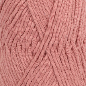 Drops Paris Yarn Unicolor 59 Light Old Pink