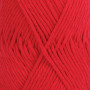 Drops Paris Yarn Unicolor 12 Red