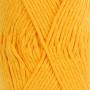 Drops Paris Yarn Unicolor 14 Strong Yellow