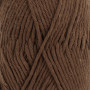 Drops Paris Yarn Unicolor 44 Brown