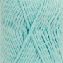 Drops Paris Yarn Unicolor 02 Light Turquoise