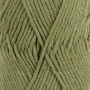 Drops Paris Yarn Unicolor 25 Moss Green