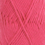 Drops Paris Yarn Unicolor 06 Shocking Pink