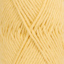Drops Paris Yarn Unicolour 35 Vanilla