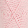 Drops Paris Yarn Unicolor 57 Light Pink