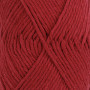 Drops Paris Yarn Unicolour 37 Rusty Red