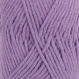 Drops Paris Yarn Unicolor 31 Medium Purple