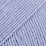 Drops Safran Yarn Unicolour 05 Light Blue Purple