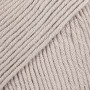 Drops Safran Yarn Unicolor 07 Medium Grey