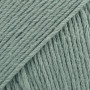 Drops Safran Yarn Unicolour 63 Sea Green