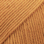 Drops Safran Yarn Unicolour 67 Pumpkin