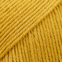 Drops Safran Yarn Unicolor 66 Mustard