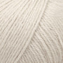 Drops Puna Yarn Natural 01 Off White