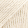 Drops Lima Yarn Unicolour 0100 Off White