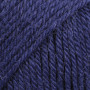 Drops Lima Yarn Unicolor 9016 Navy Blue