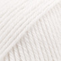 Drops Lima Yarn Unicolour 1101 White