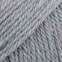 Drops Lima Yarn Unicolor 8465 Medium Grey