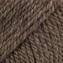 Drops Nepal Yarn Mix 0612 Medium Brown