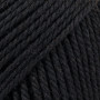 Drops Nepal Yarn Unicolour 8903 Black