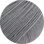 Lana Grossa Cool Wool Yarn 2080 Dark Grey