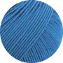 Lana Grossa Cool Wool Yarn 2081 Blue