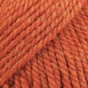Drops Nepal Yarn Mix 2920 Orange