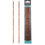 Knitpro by Lana Grossa Quattro Double Pointed Kniting Needles 20cm 4.00mm