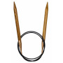 Knitpro by Lana Grossa Signal Circular Needles 80cm 9.00mm