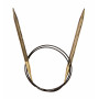 Knitpro by Lana Grossa Signal Circular Needles 80cm 7.00mm