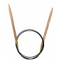 Knitpro by Lana Grossa Signal Circular Needles 80cm 6.00mm