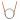 Knitpro by Lana Grossa Signal Circular Needles 80cm 5.00mm