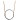 Knitpro by Lana Grossa Signal Circular Needles 80cm 3.00mm