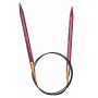 Knitpro by Lana Grossa Signal Circular Needles 60cm 8.00mm