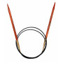 Knitpro by Lana Grossa Signal Circular Needles 60cm 5.00mm