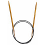 Knitpro by Lana Grossa Signal Circular Needles 60cm 4.50mm