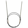 Knitpro by Lana Grossa Signal Circular Needles 60cm 2.00mm
