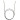 Knitpro by Lana Grossa Signal Circular Needles 60cm 2.00mm