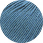 Lana Grossa Cool Wool Big Mélange GOTS Yarn 225 Denim Blue