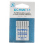 Schmetz Sewing Machine Needle 287 WH - 1738 Size 70 - 5 pcs
